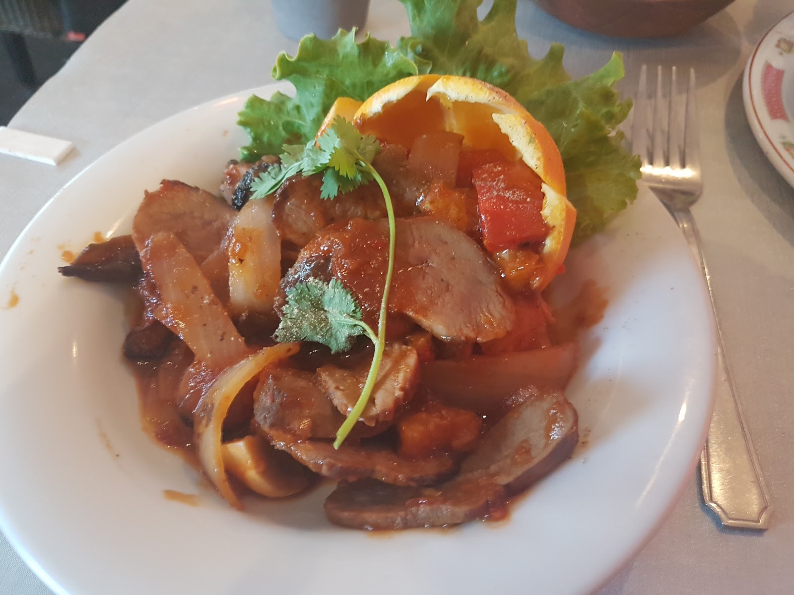 Le Saigon
