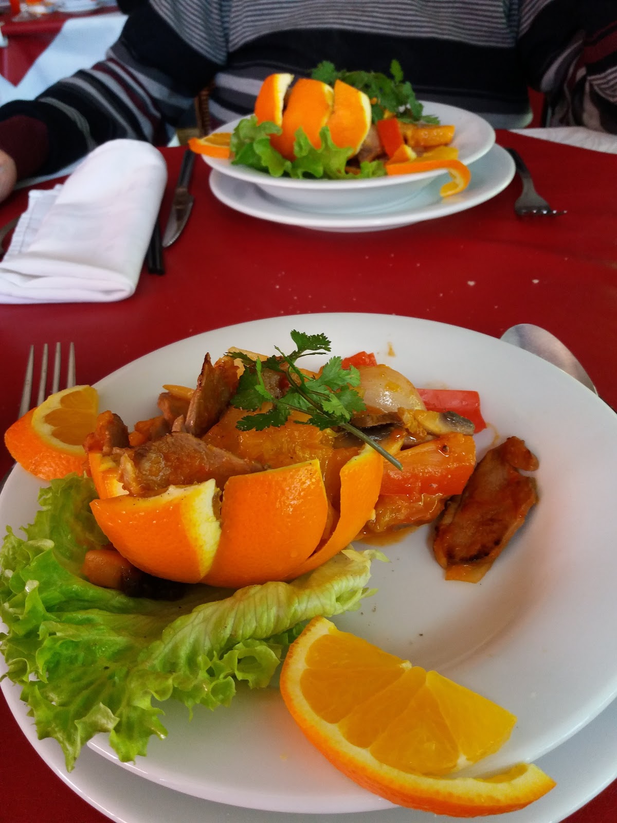 Le Saigon — photo 4