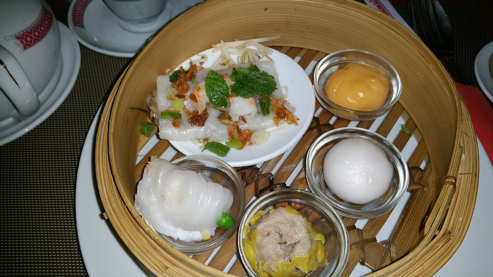 Le Saigon — photo 5