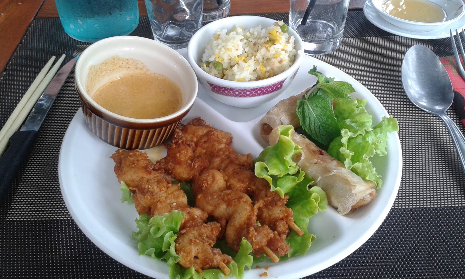 Le Saigon