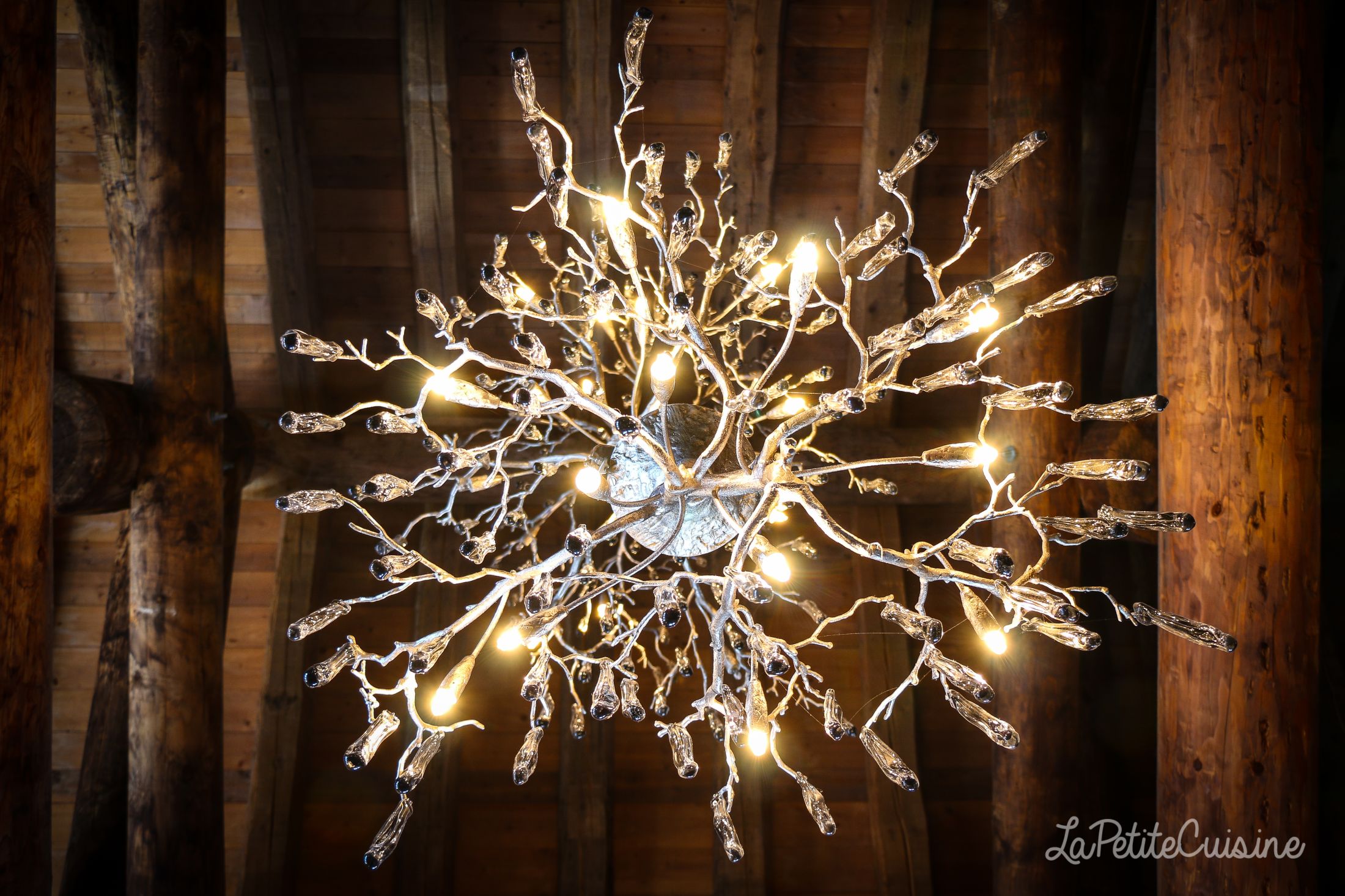 La Petite Cuisine (La Folie Douce Méribel-Courchevel)