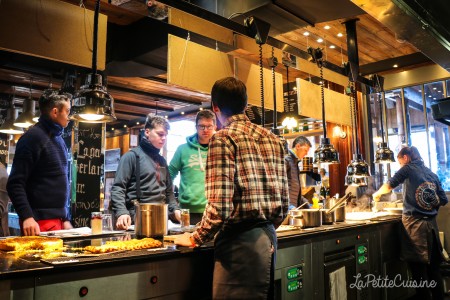 La Petite Cuisine (La Folie Douce Méribel-Courchevel) — photo 2