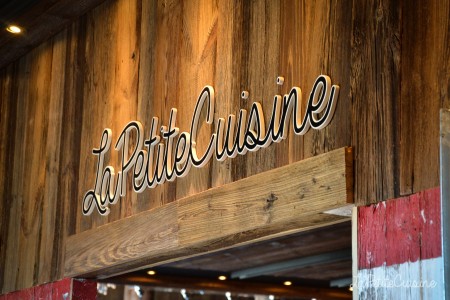 La Petite Cuisine (La Folie Douce Méribel-Courchevel) — photo 3