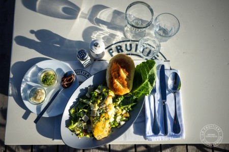La Fruitière - La Folie Douce Méribel-Courchevel  — photo 4