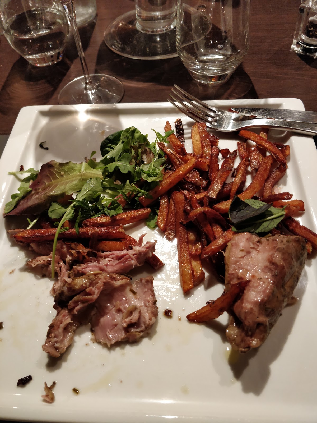 La Tambouille — photo 2