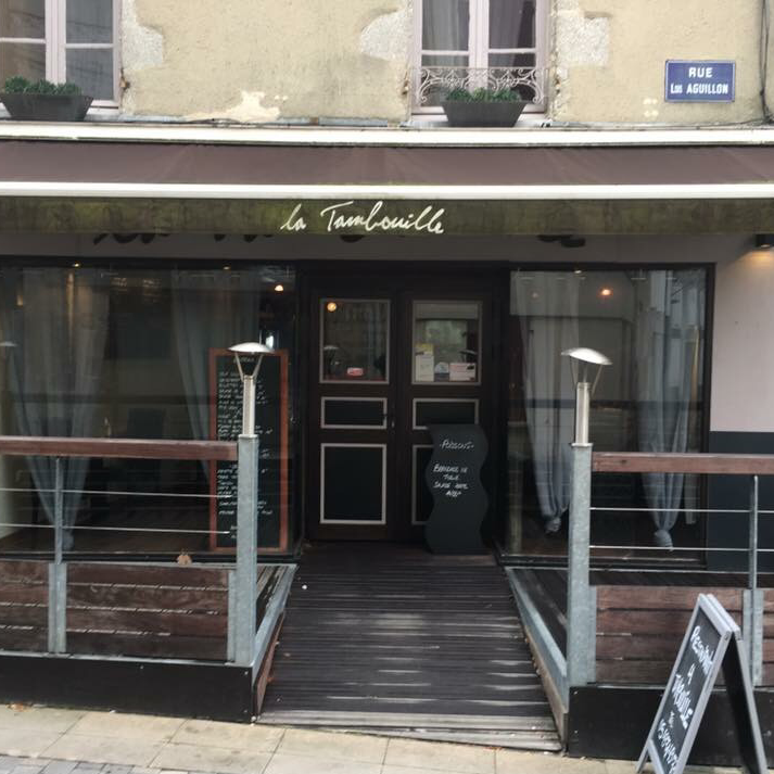La Tambouille