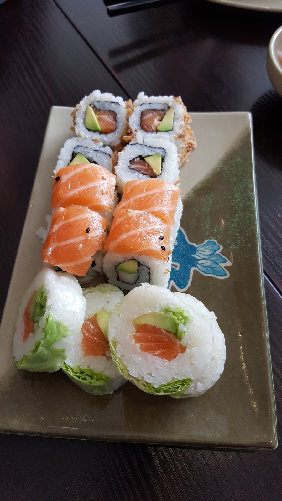 Live Sushi — photo 2