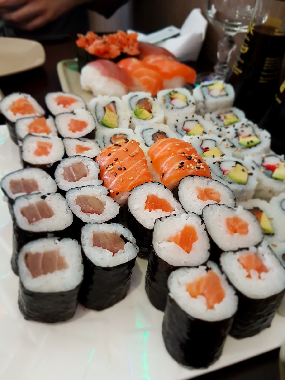 Live Sushi — photo 3