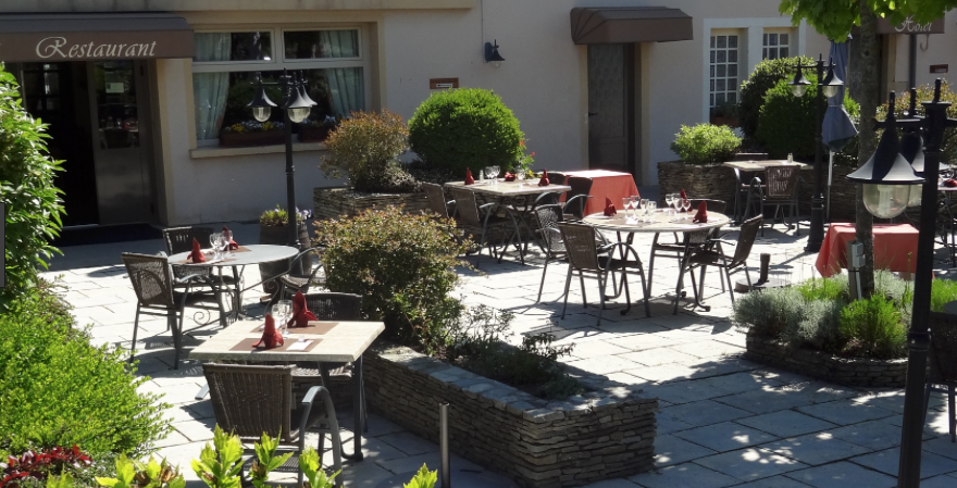 Le Vieux Pressoir