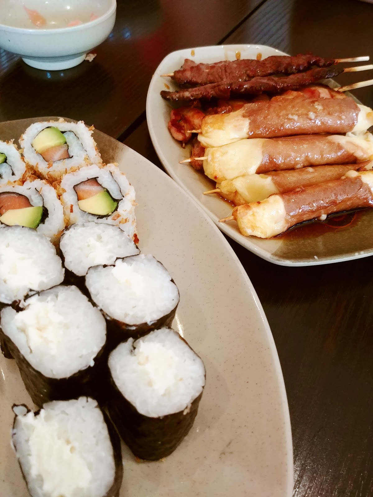 Live Sushi — photo 6