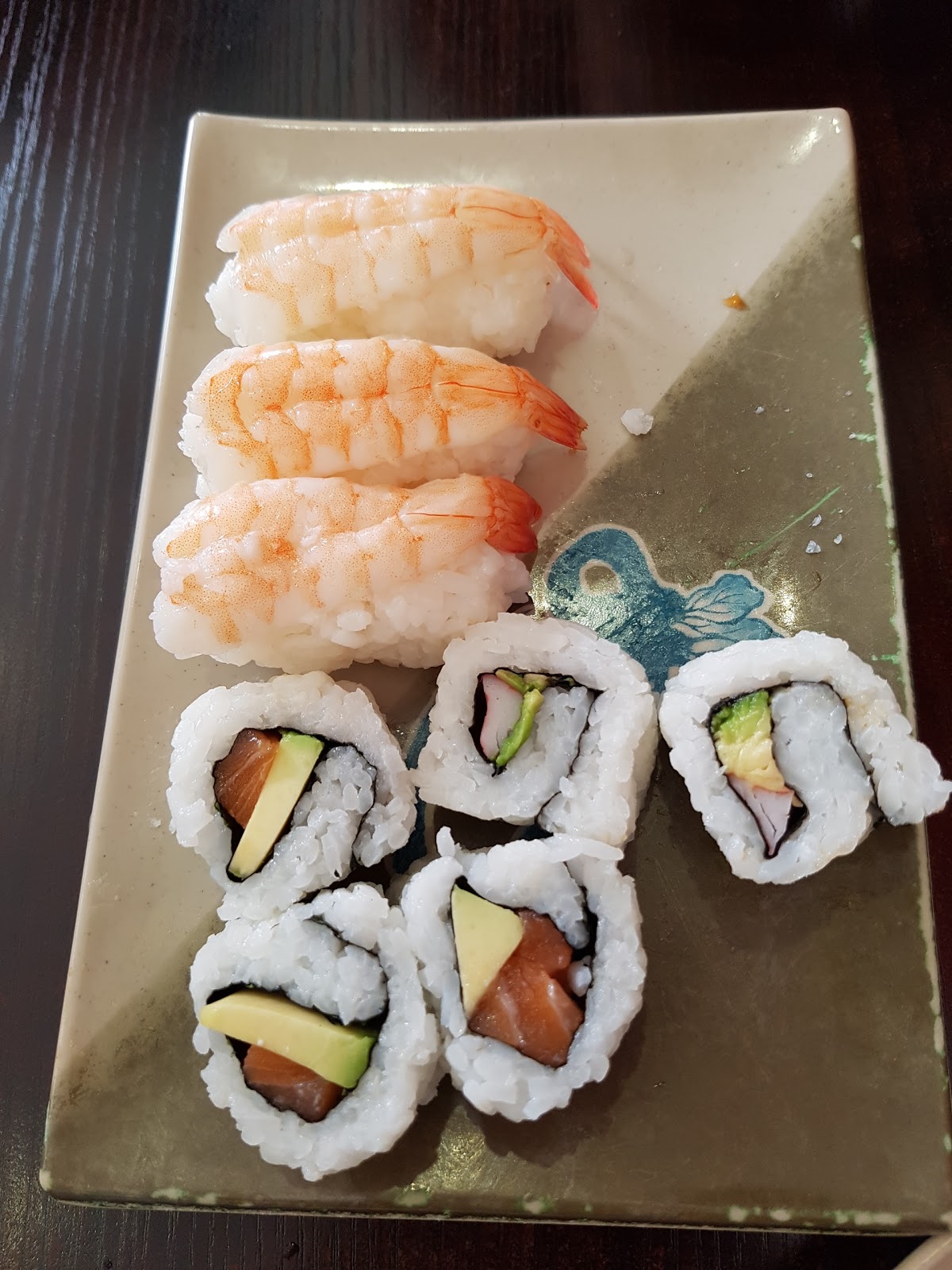 Live Sushi — photo 7