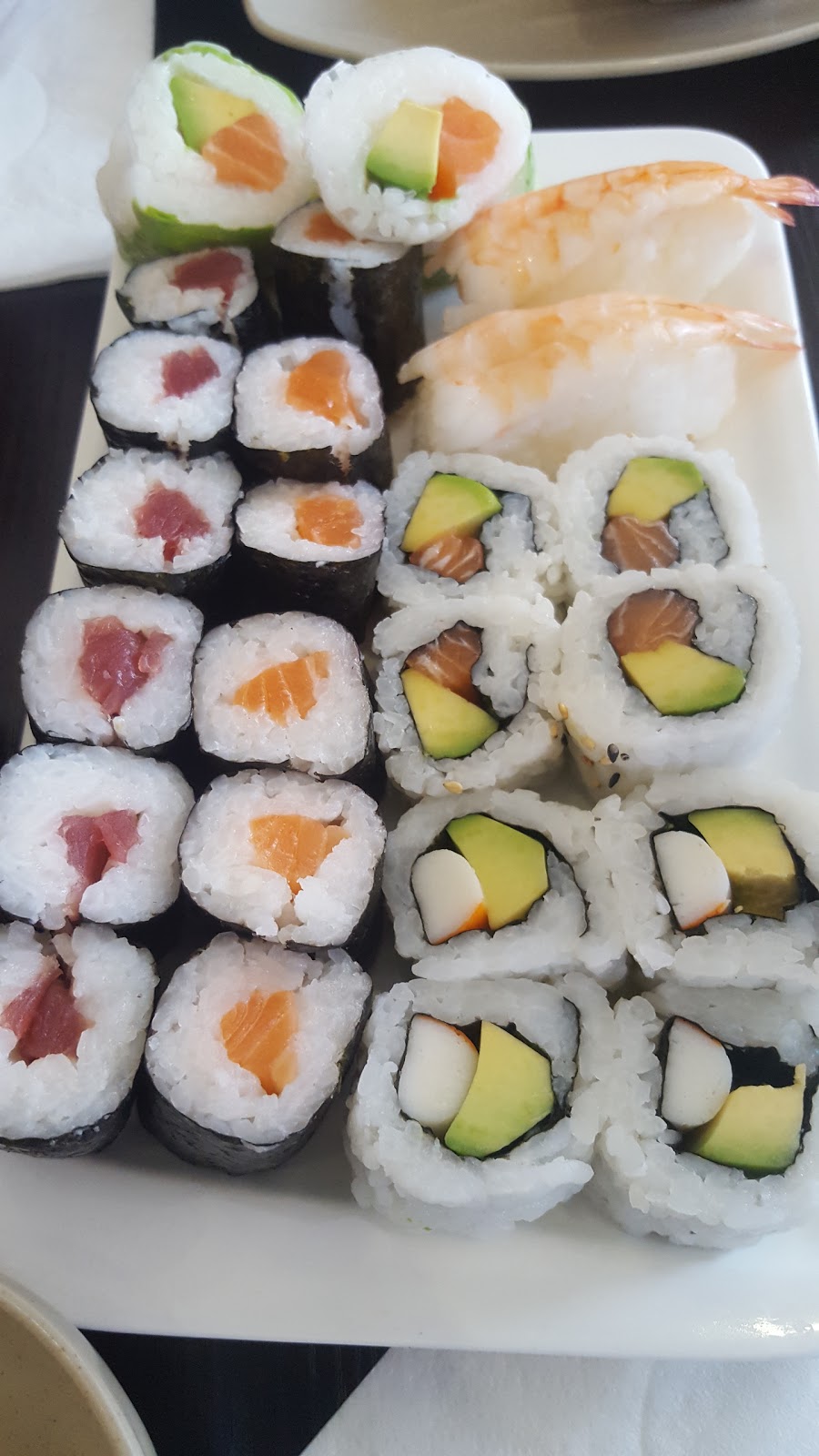 Live Sushi