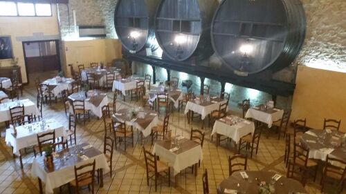 LE CLOS DE L'HIRONDELLE — photo 1