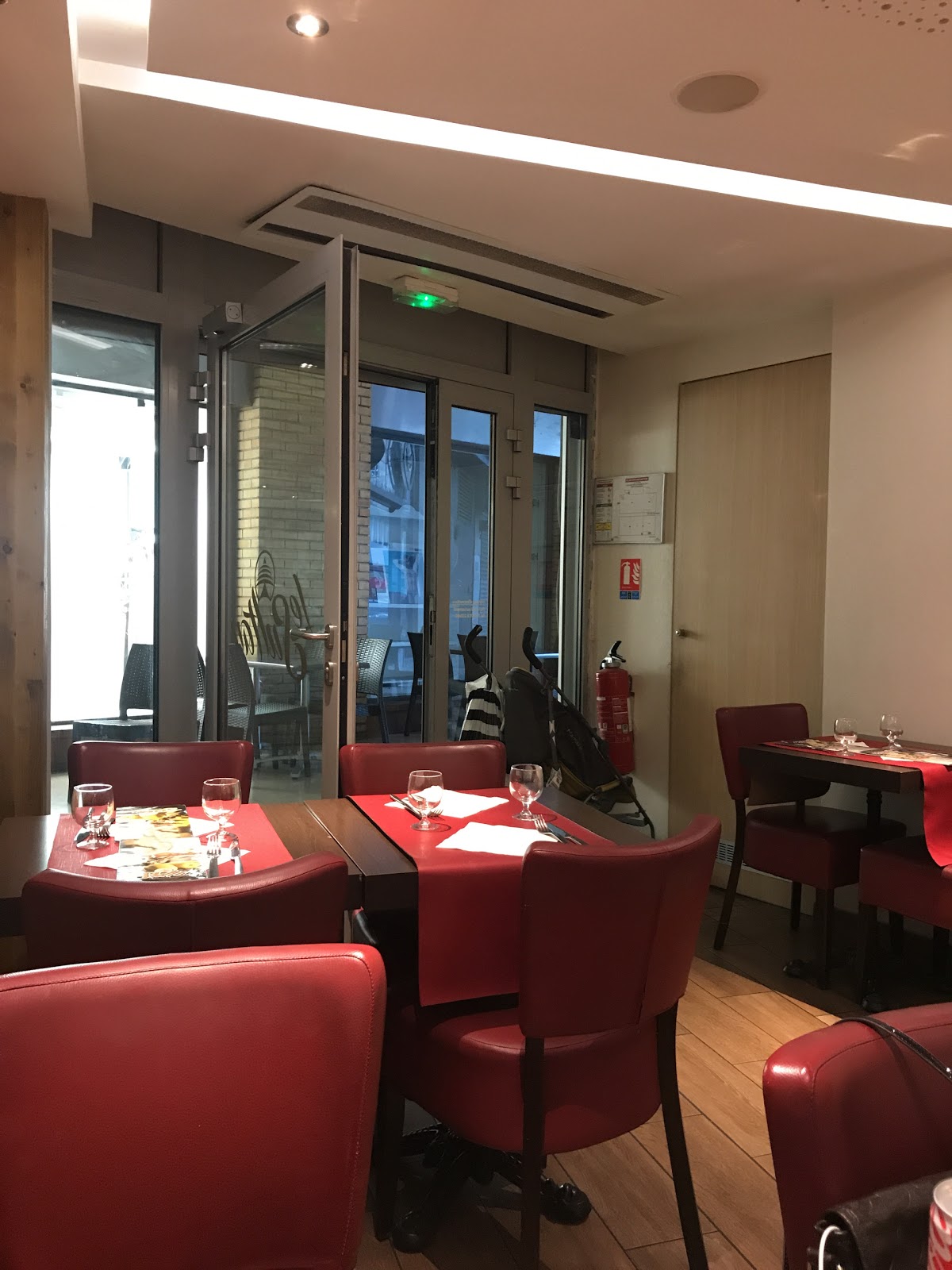 Le Sultan — photo 1