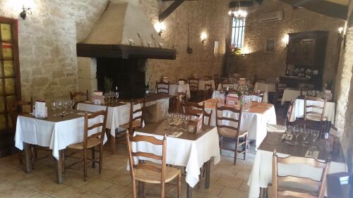 LE CLOS DE L'HIRONDELLE — photo 2