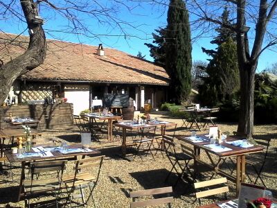LE CLOS DE L'HIRONDELLE — photo 4