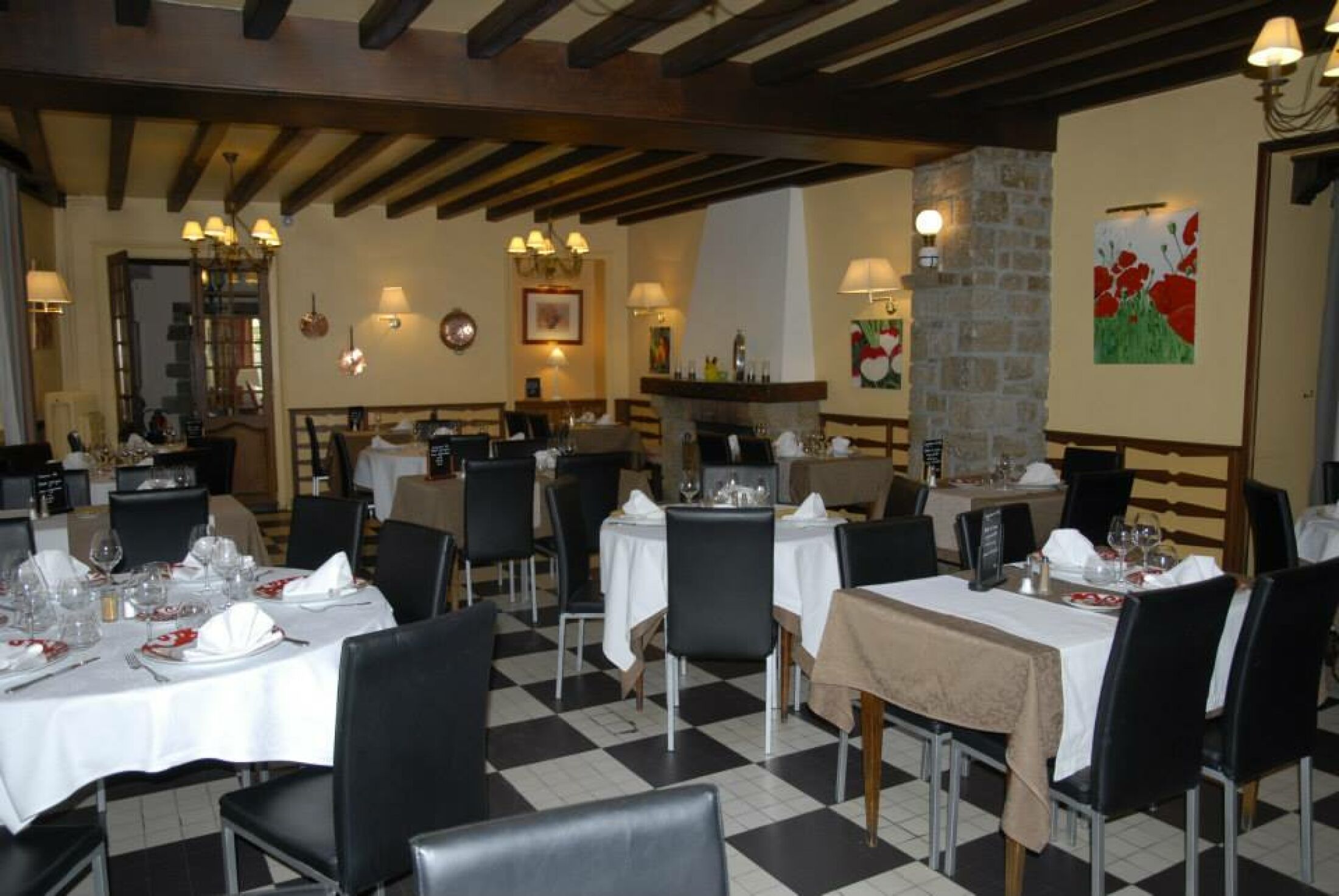 GRAND HÔTEL PELISSON
