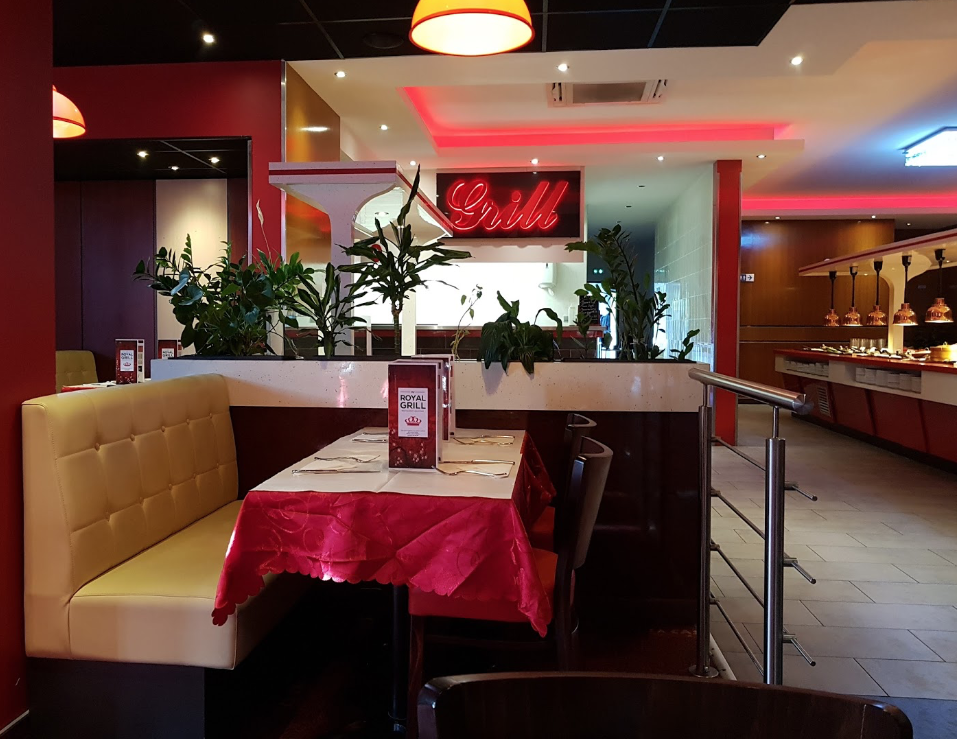 Royal Grill