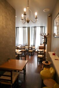 Bouchon Palais Grillet — photo 2