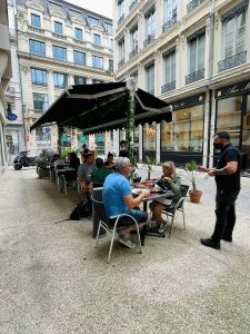 Bouchon Palais Grillet — photo 4