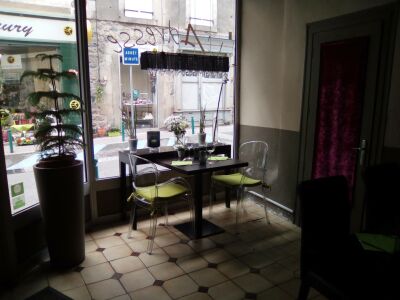 L'ADRESSE