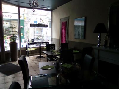L'ADRESSE — photo 2