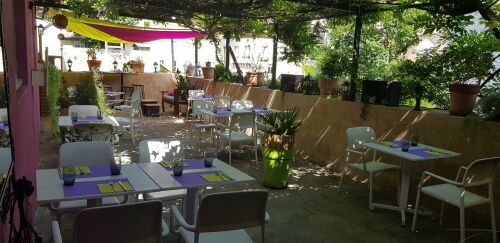 L'ADRESSE — photo 3