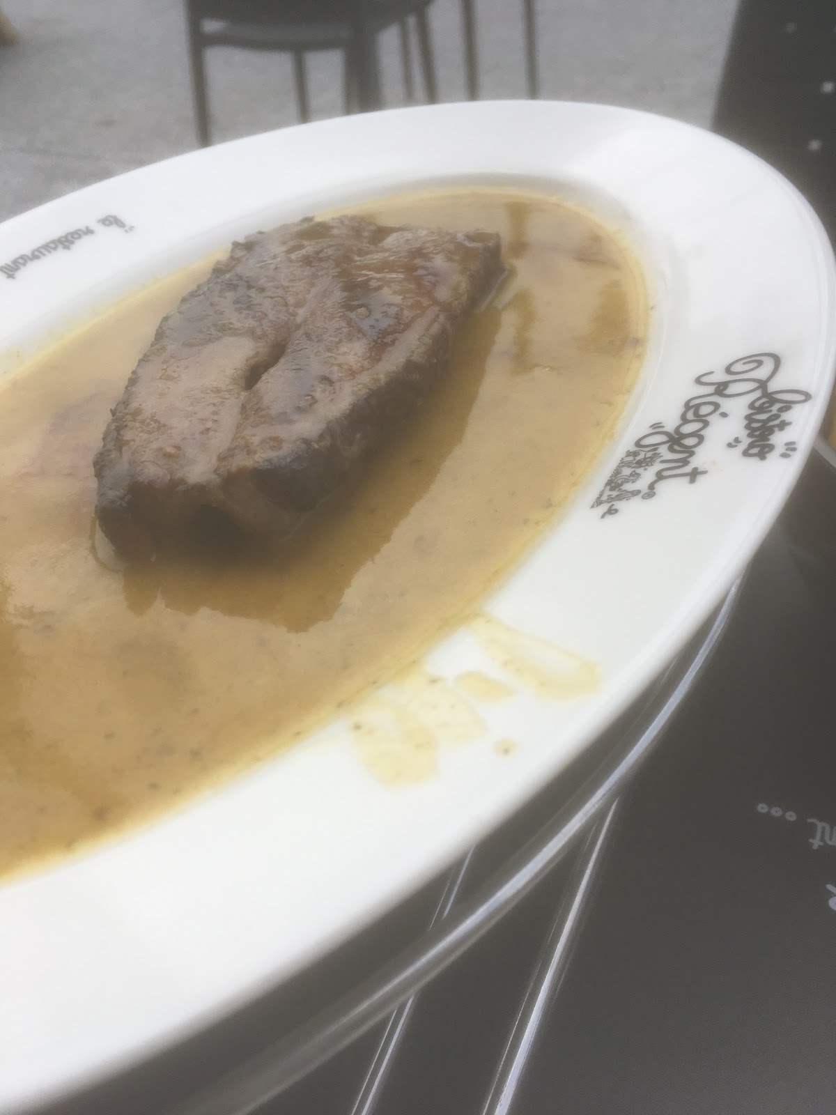 Bistro Régent