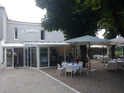 La Cigogne — photo 3