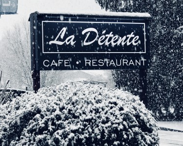 La Détente — photo 3