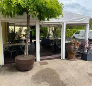la Table du Martin Bel Air — photo 3