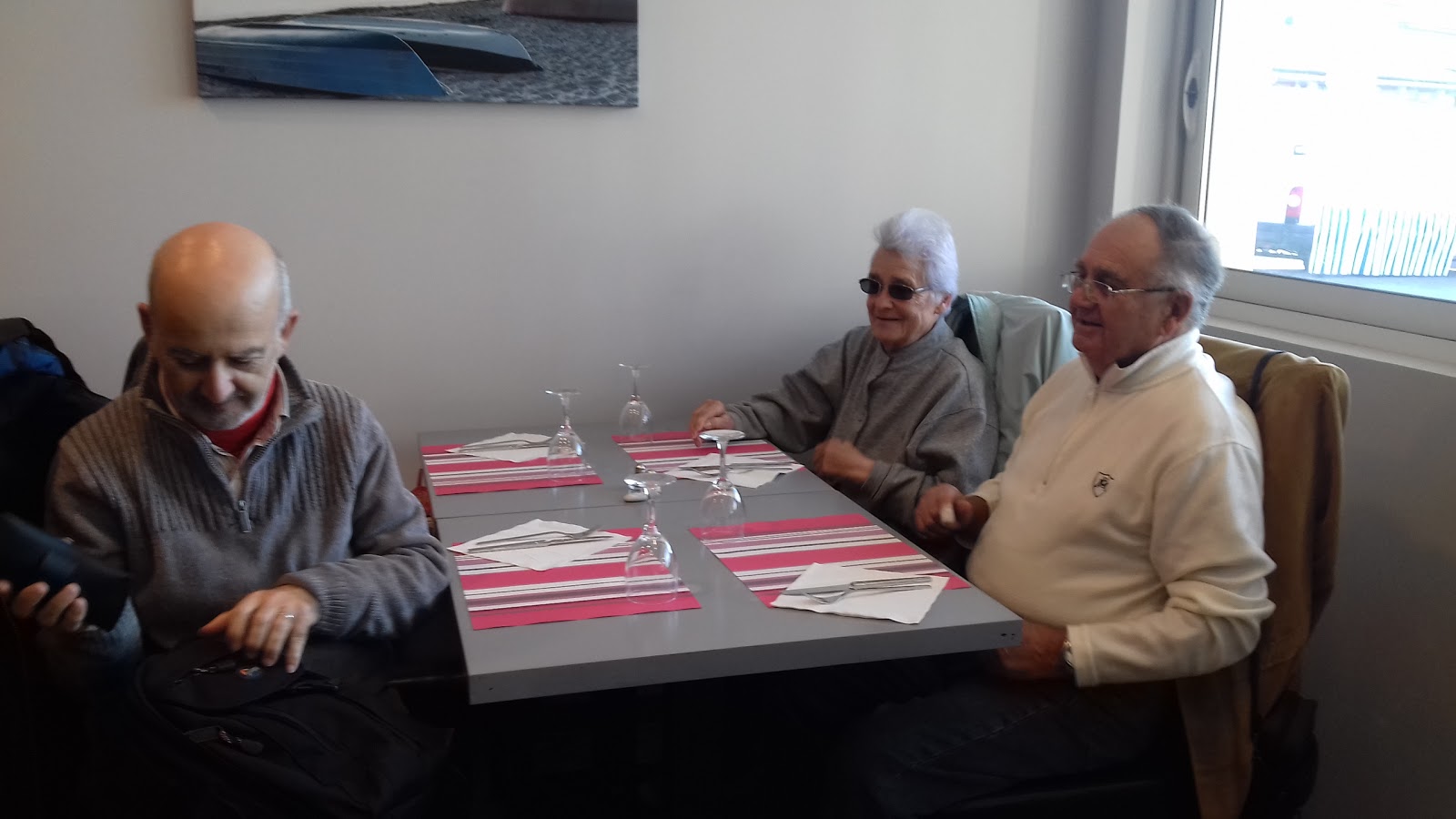 Les Copains D'Abord — photo 5