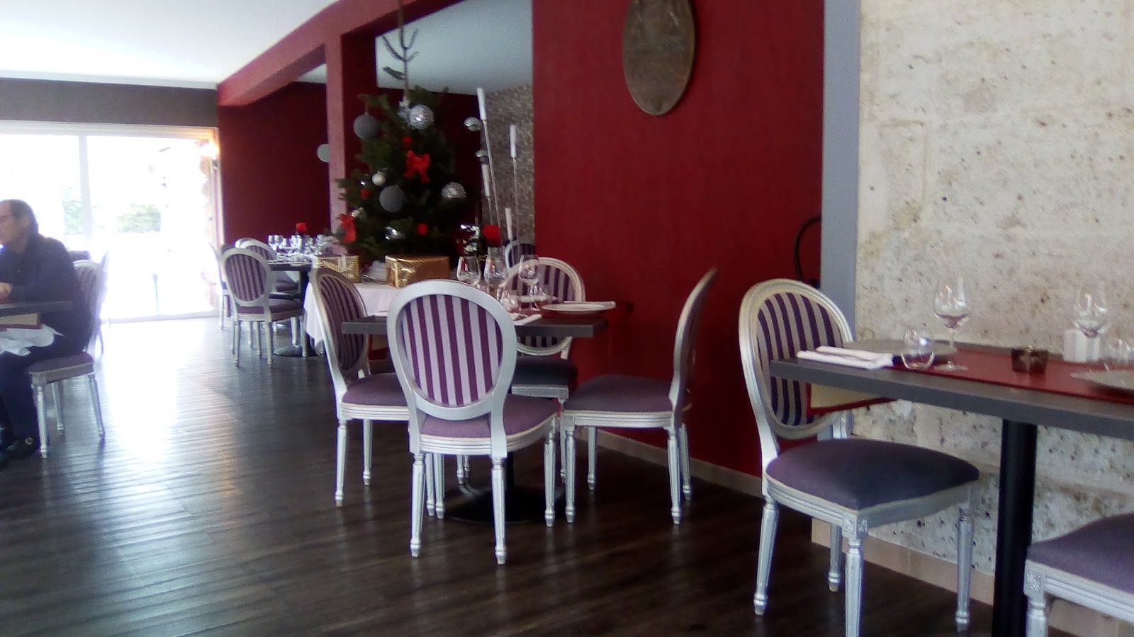 Au Moulin Neuf — photo 1