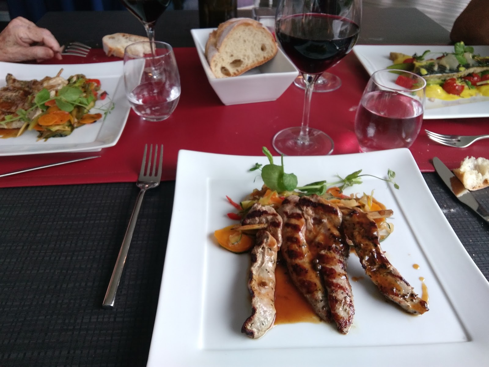 Au Moulin Neuf — photo 3
