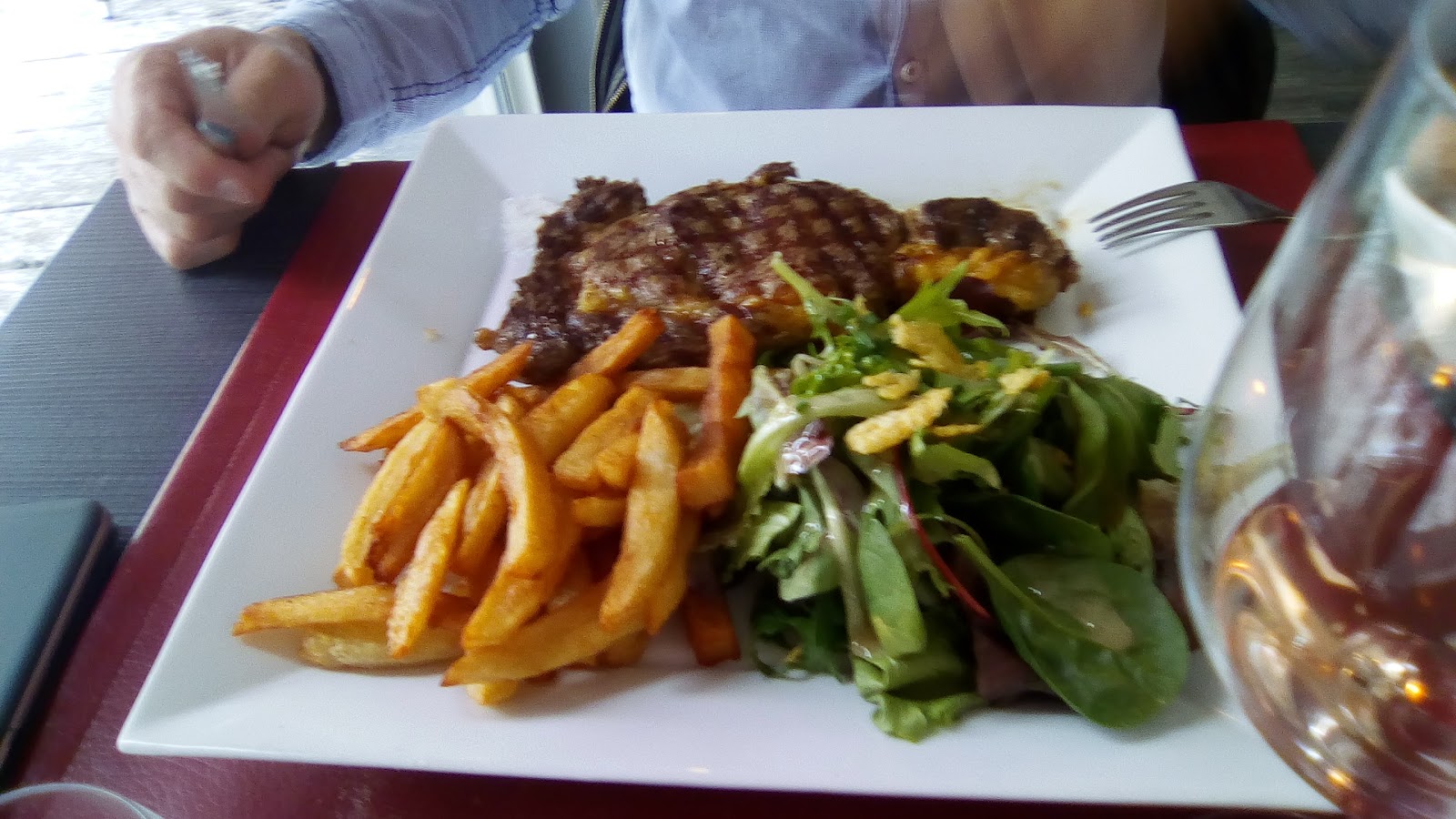 Au Moulin Neuf — photo 5