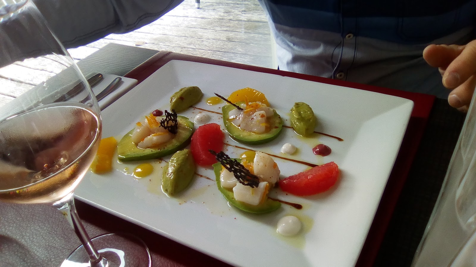 Au Moulin Neuf — photo 8