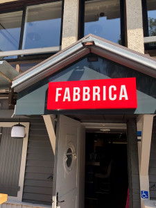 Fabbrica