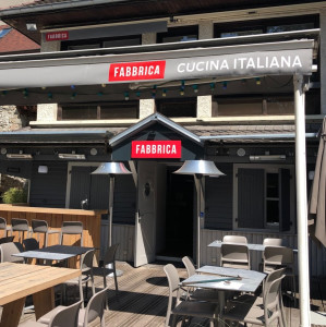 Fabbrica — photo 2
