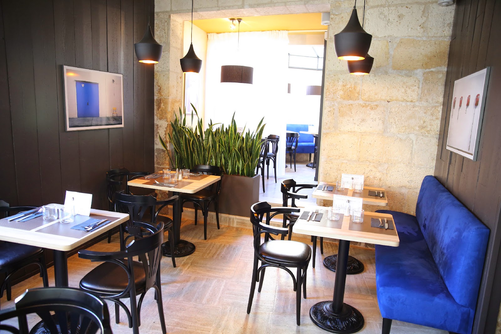 Le Saint André — photo 2