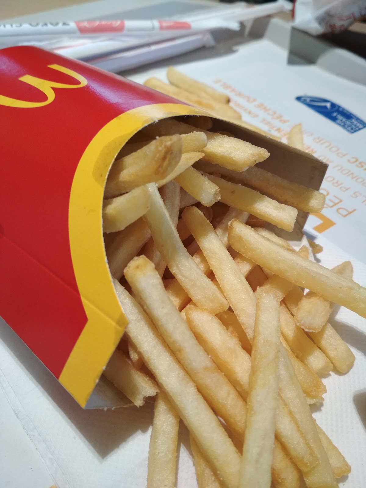 McDonald's — photo 1