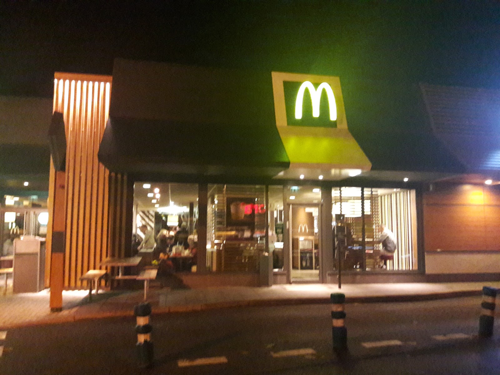 McDonald's — photo 3