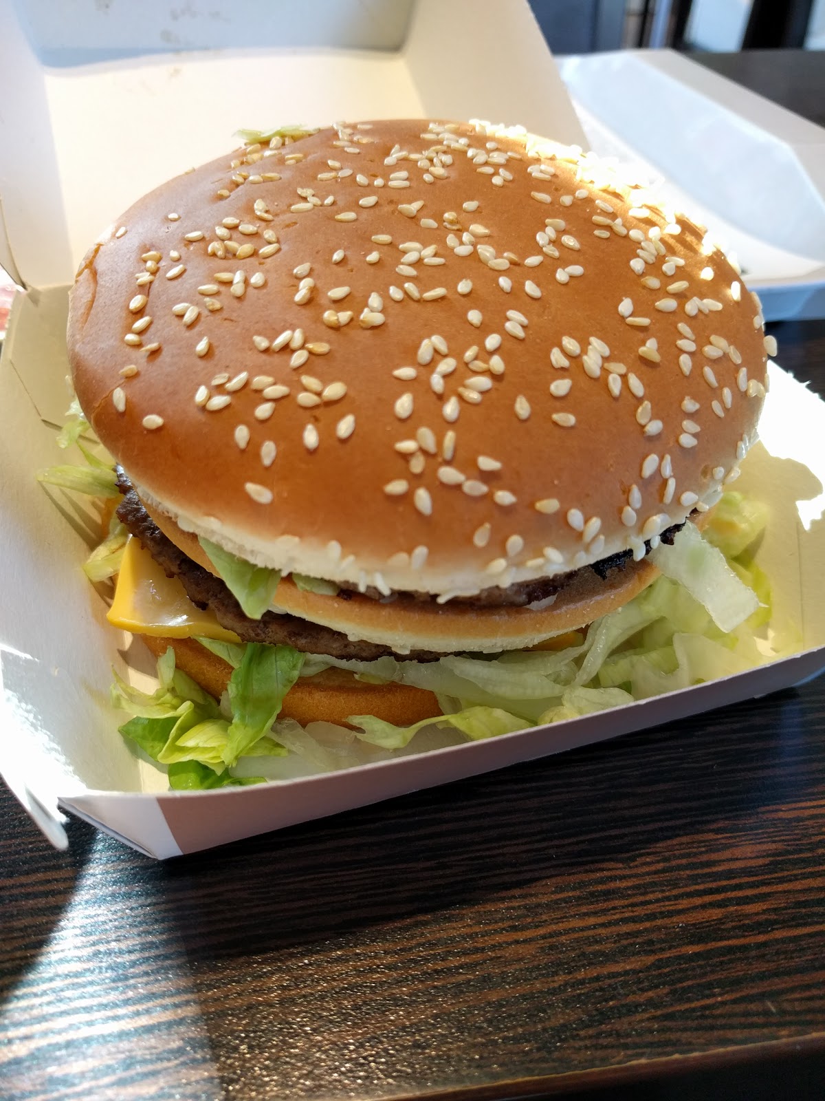 McDonald's — photo 5
