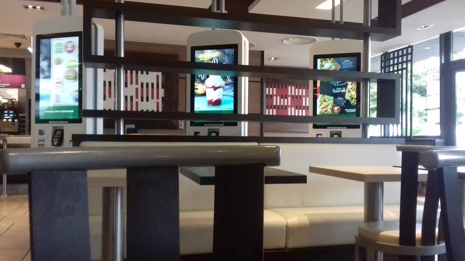 McDonald's — photo 7