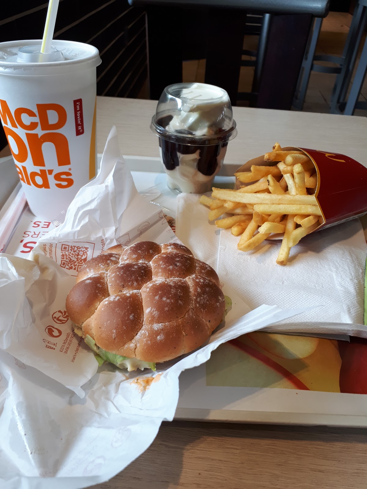 McDonald's — photo 8