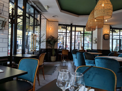 Cocotte — photo 6