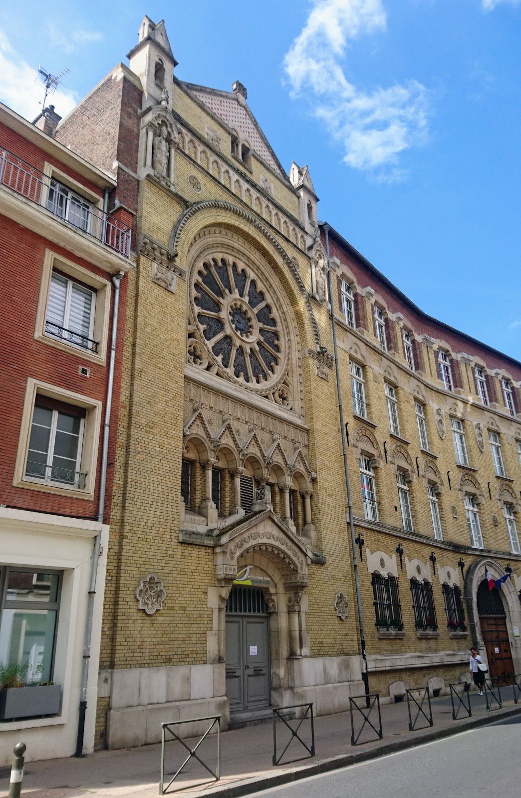 Brasserie de l'horloge