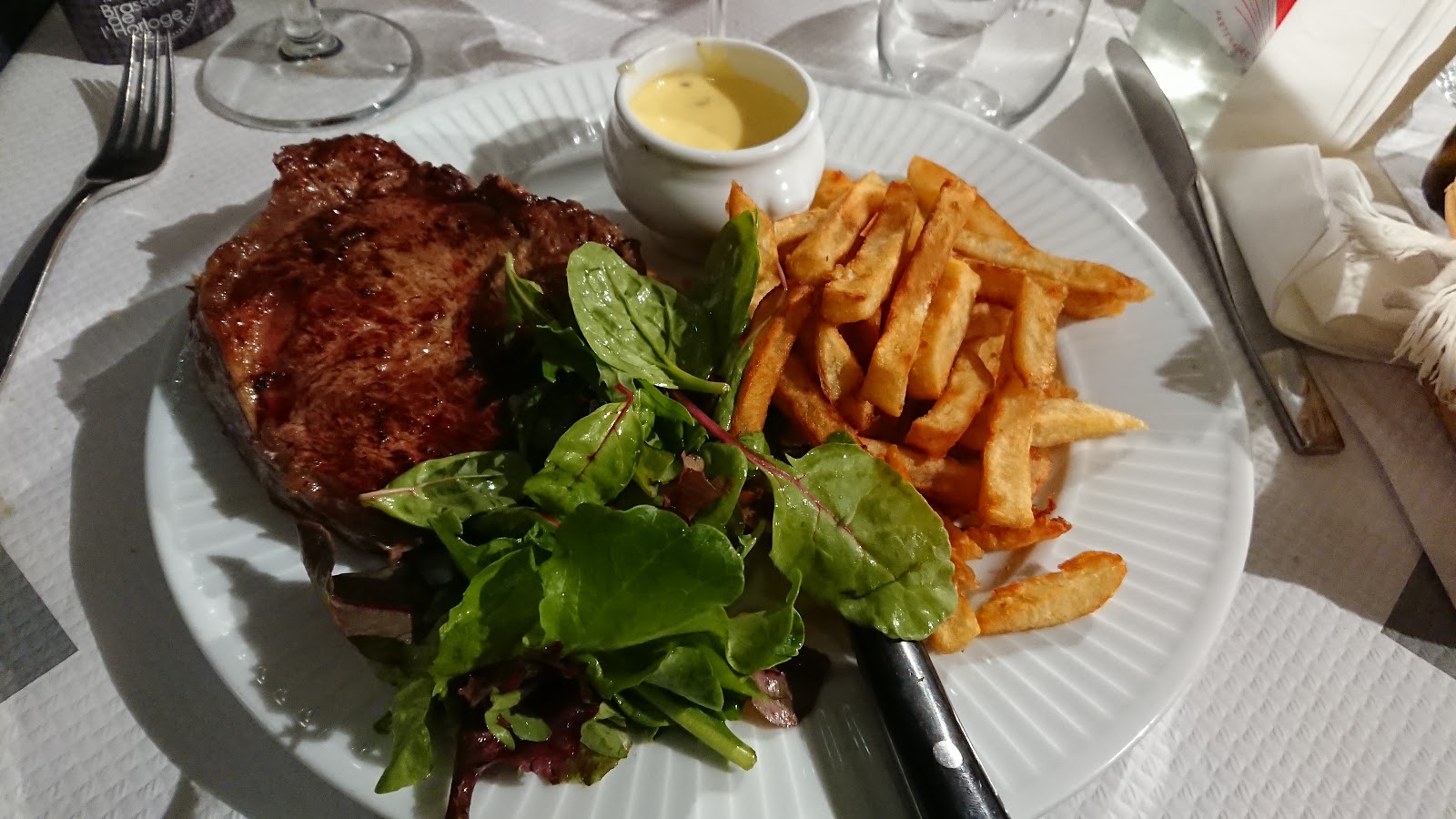 Brasserie de l'horloge — photo 5
