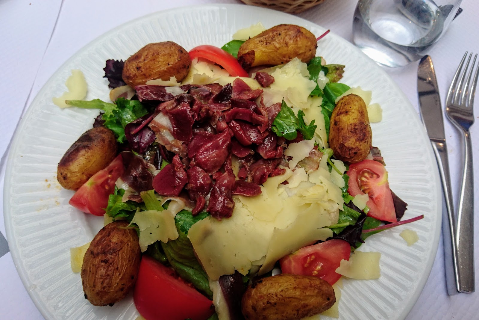 Brasserie de l'horloge — photo 6