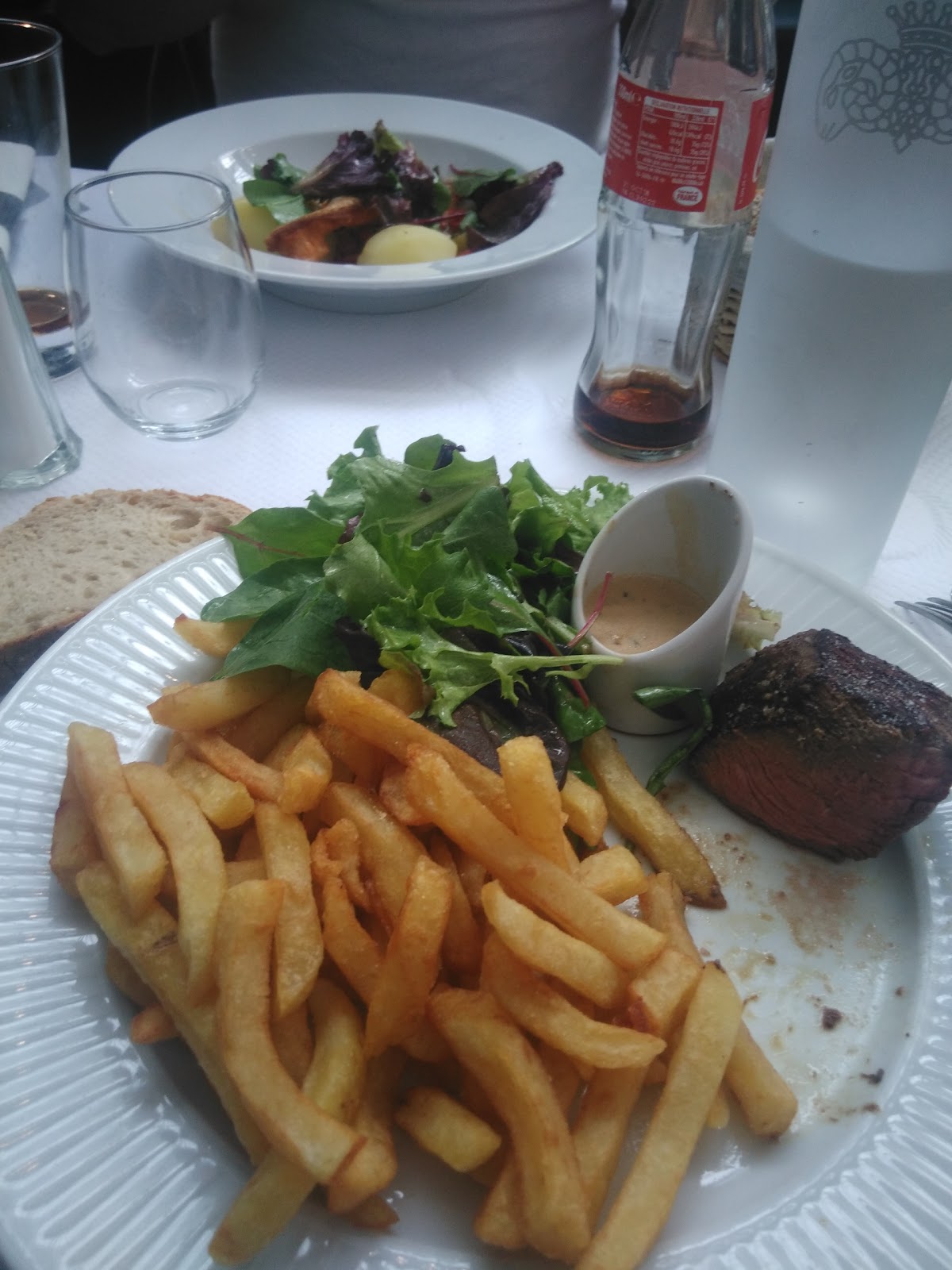 Brasserie de l'horloge