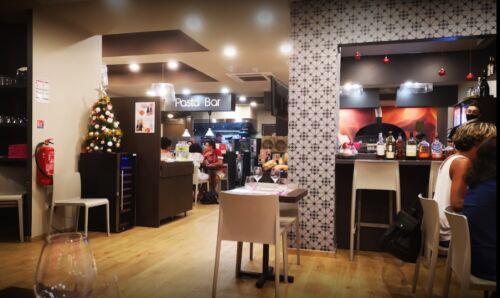 Mam'Zelle Pizza — photo 2